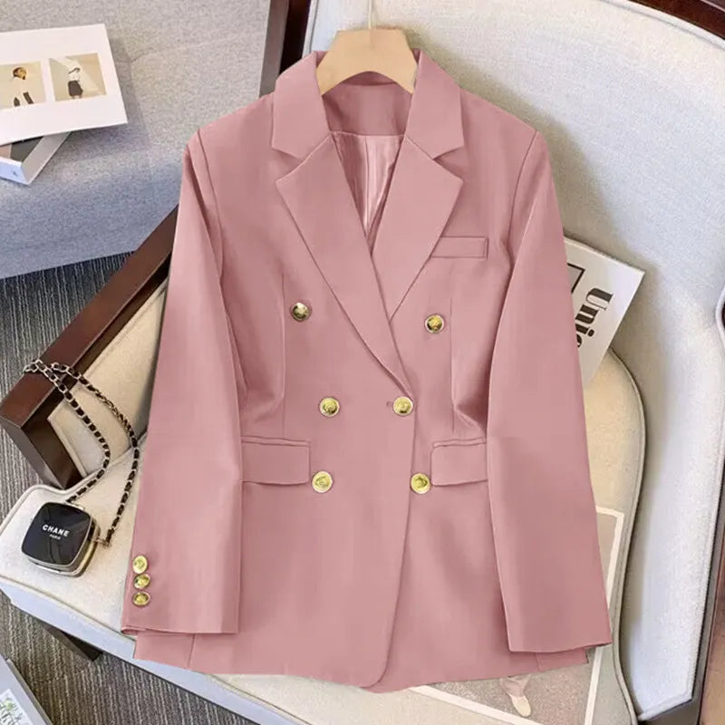 Ria | Business Blazer