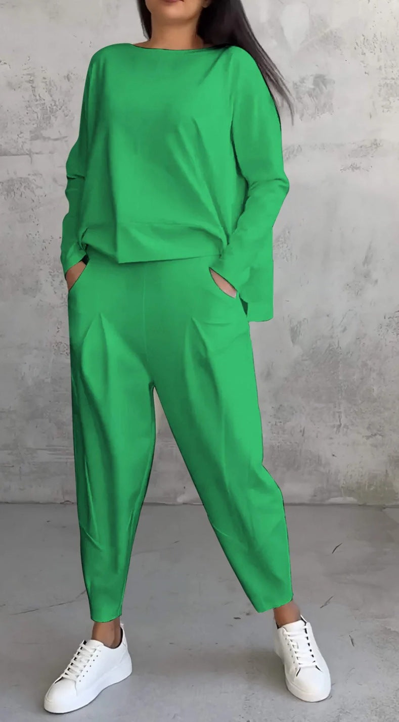 Aimee | Two Piece Travel Set