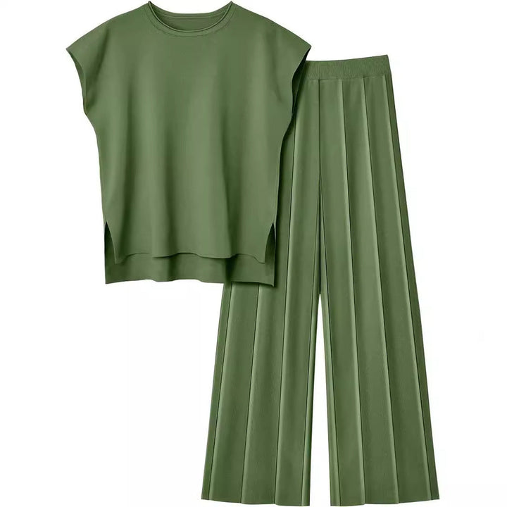 Felize | Two Piece Travel Set