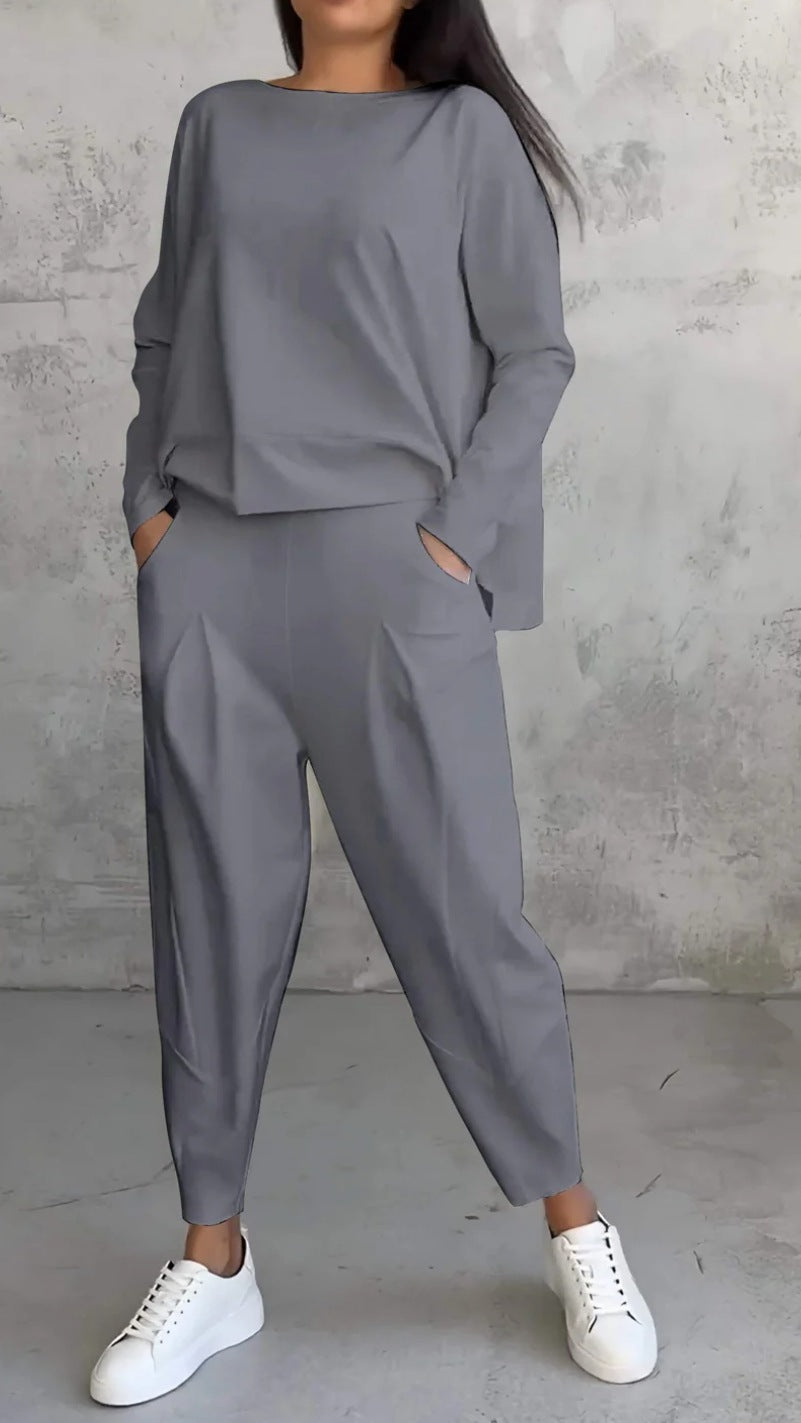 Aimee | Two Piece Travel Set