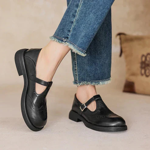 Velda | Elegant Shoes