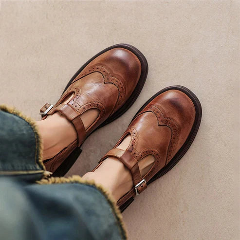 Velda | Elegant Shoes
