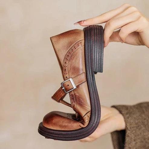 Velda | Elegant Shoes