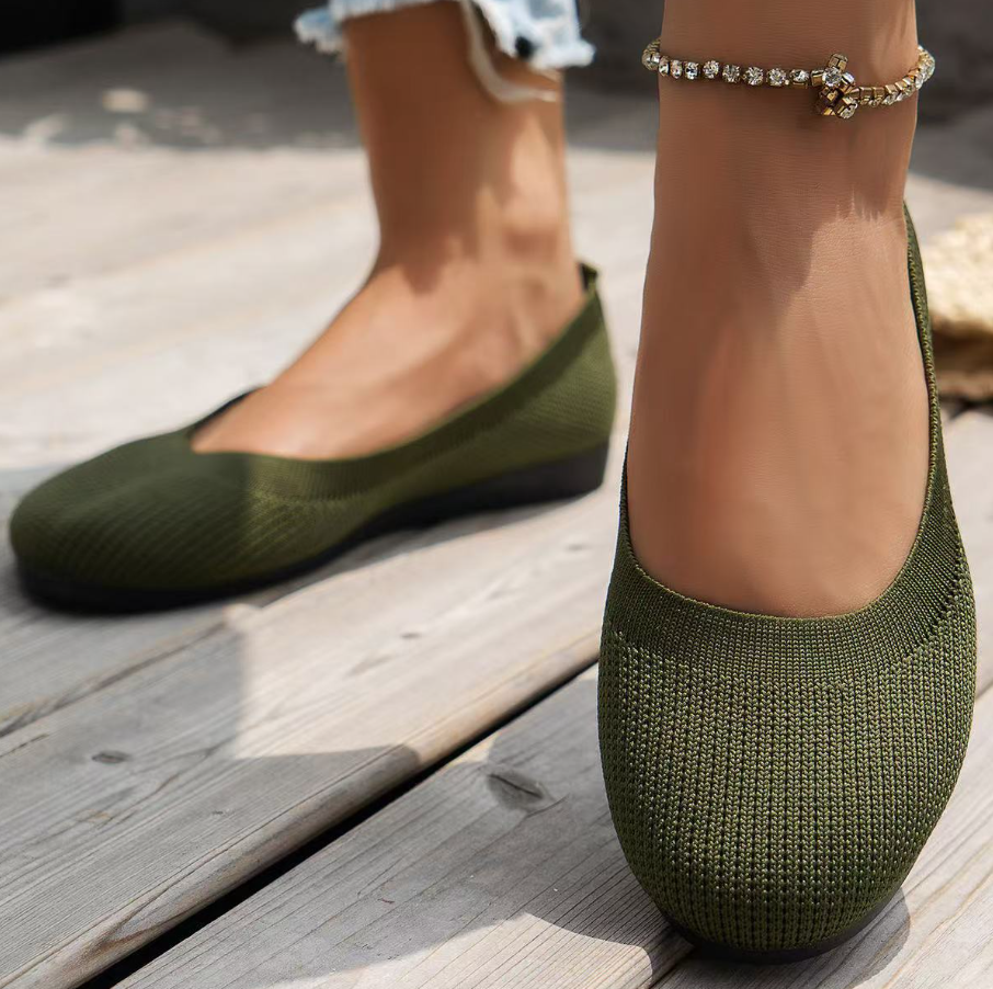 Mariella | Orthopedic Shoes