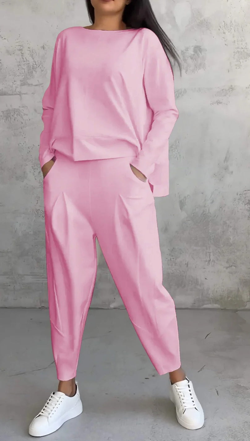 Aimee | Two Piece Travel Set