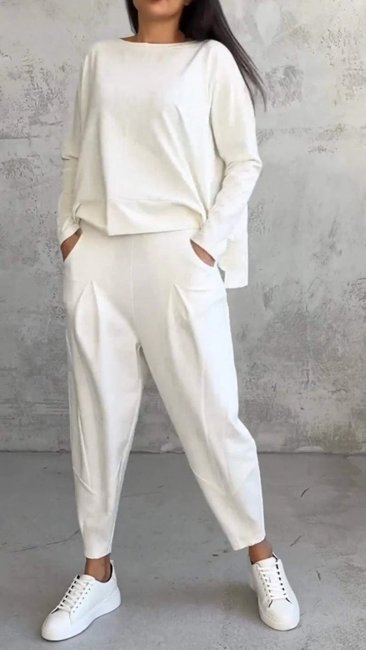 Aimee | Two Piece Travel Set