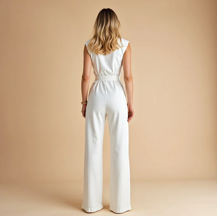 Elena | Two Piece Travel Set