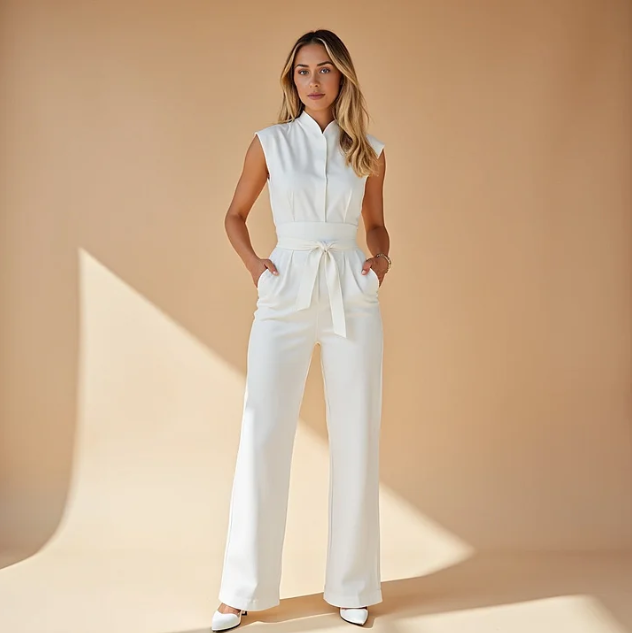 Elena | Two Piece Travel Set